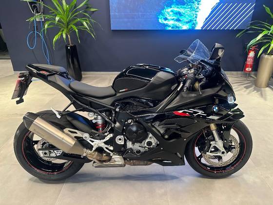 BMW S 1000 RR 